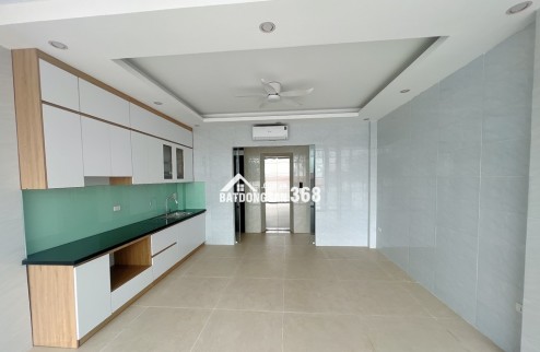 Bán nhà riêng Đại Mỗ_Nam Từ Liêm_45m2_5 tầng_Thang máy_Hơn 12 tỷ có thương lượng !